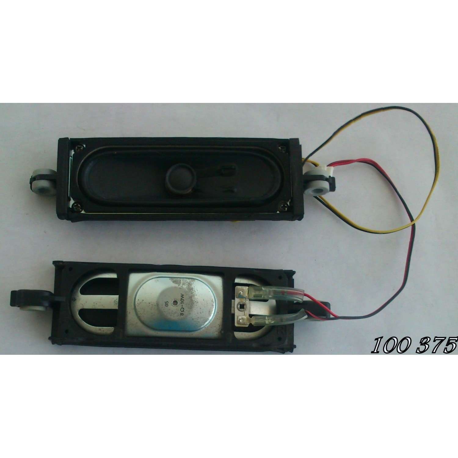 KIT DE BOCINAS PARA TV / SAMSUNG LN32B360C5DXZX